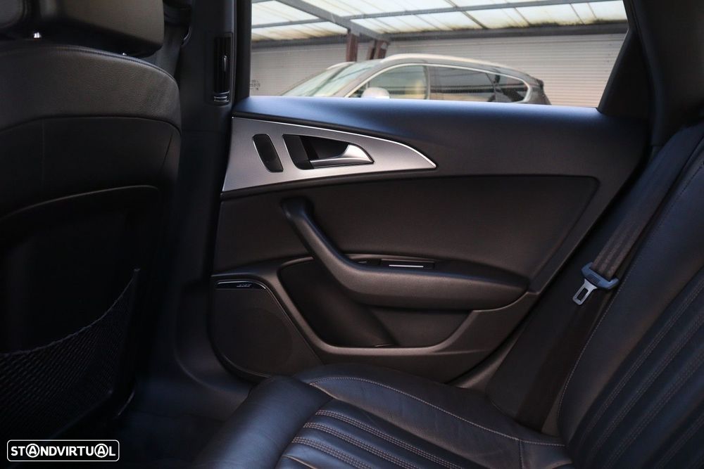 Audi A6 Allroad 3.0 TDi quattro S tronic - 48