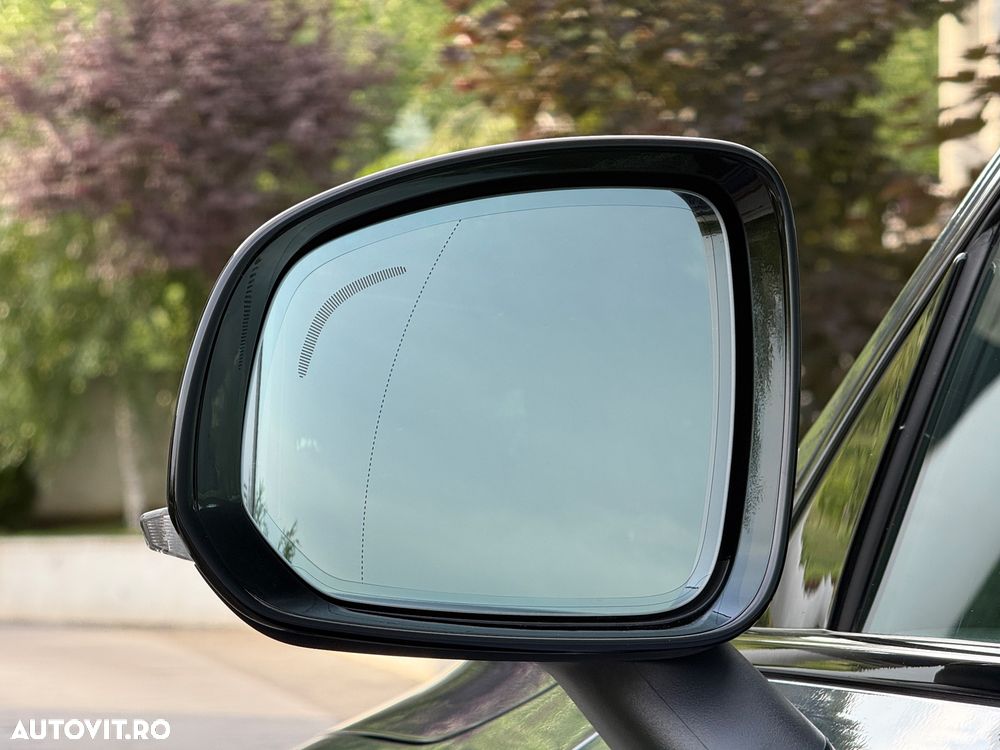 Volvo XC 90 B5 D AWD Geartronic RDesign - 17