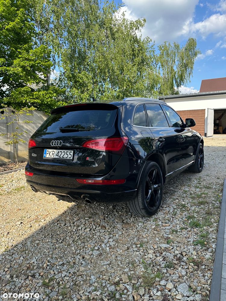Audi Q5 - 3