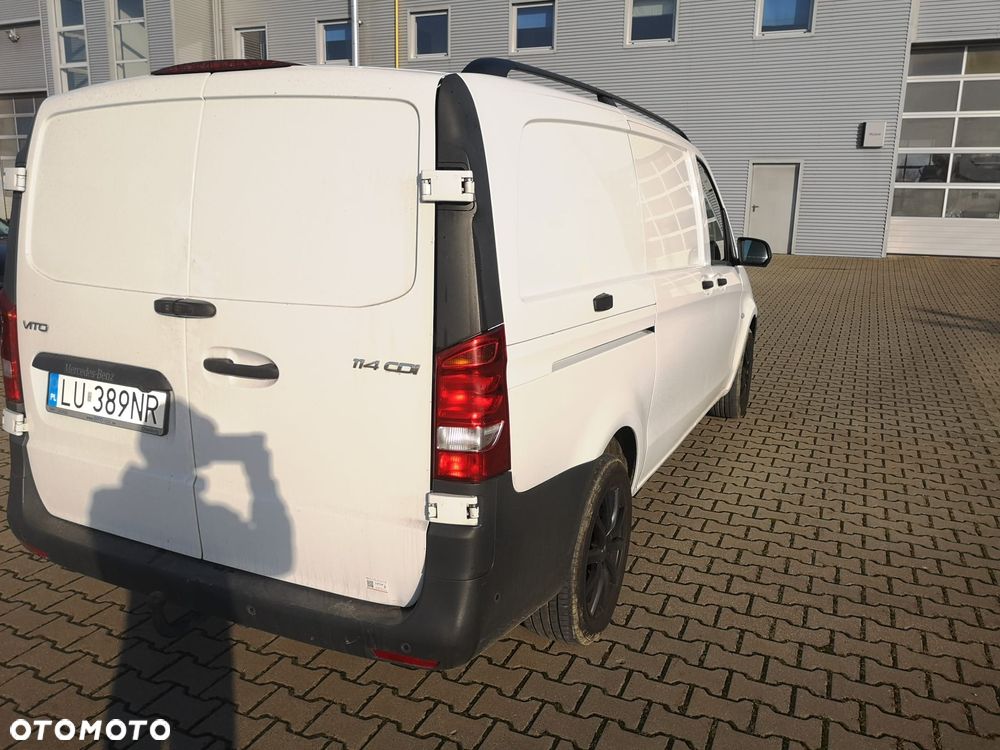 Mercedes-Benz VITO - 2