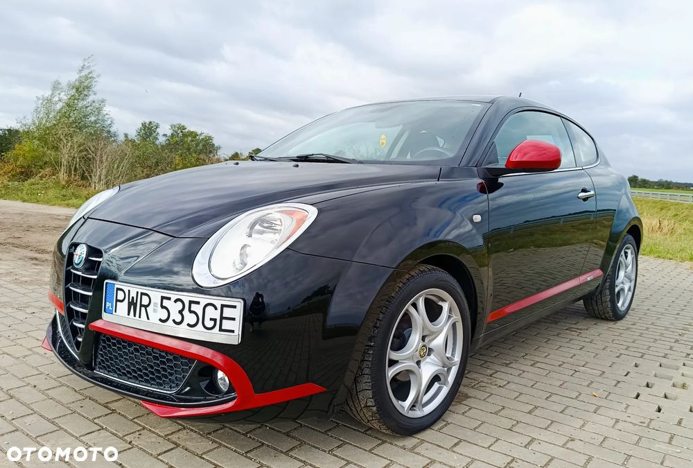 Alfa Romeo Mito - 25