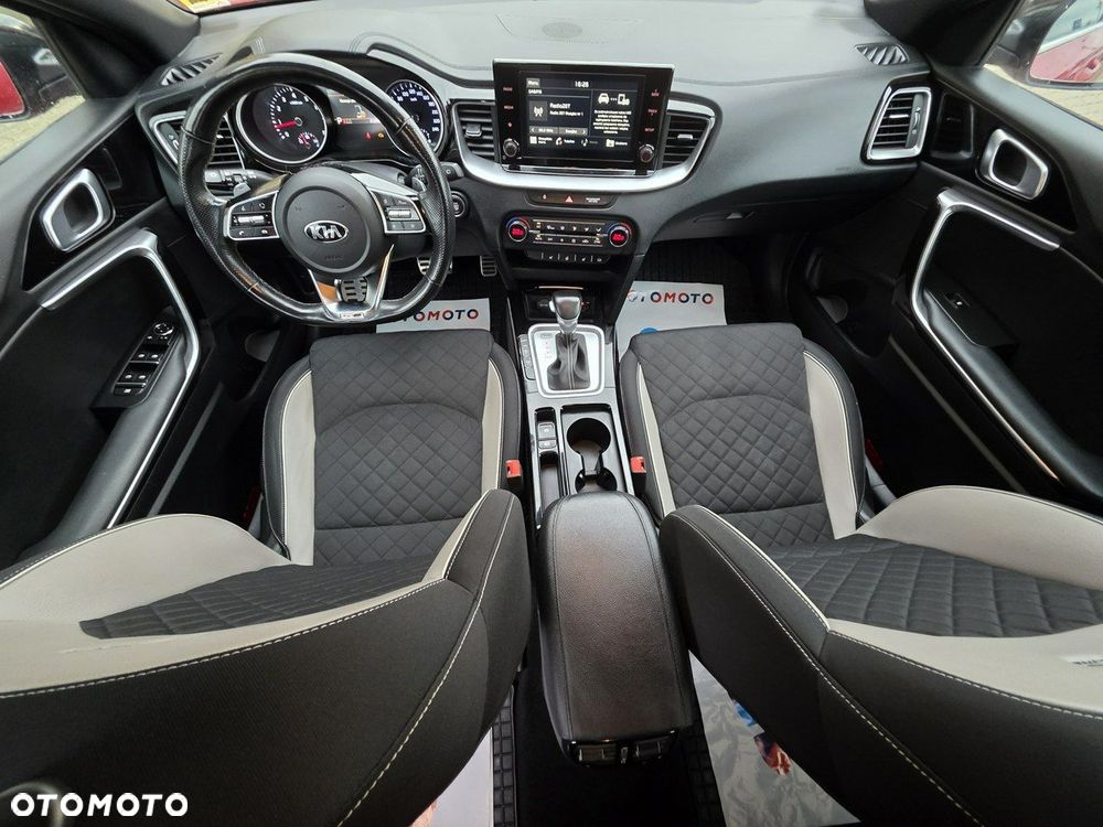 Kia ProCeed 1.5 T-GDI GT Line DCT - 5