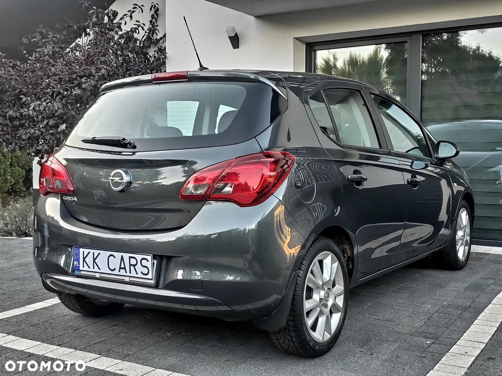 Opel Corsa 1.4 Color Edition - 7