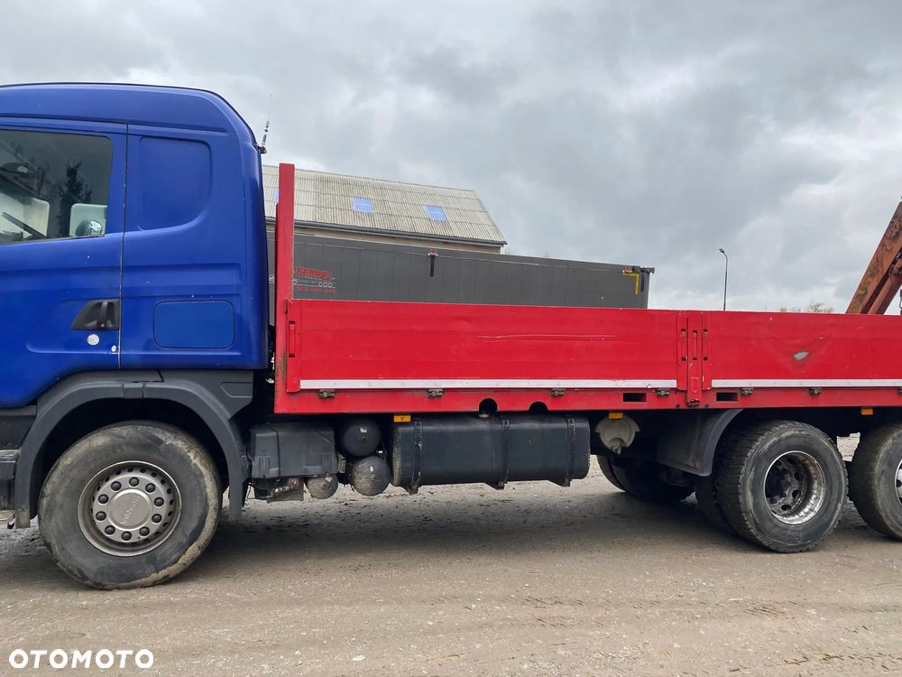 Scania R114 - 3