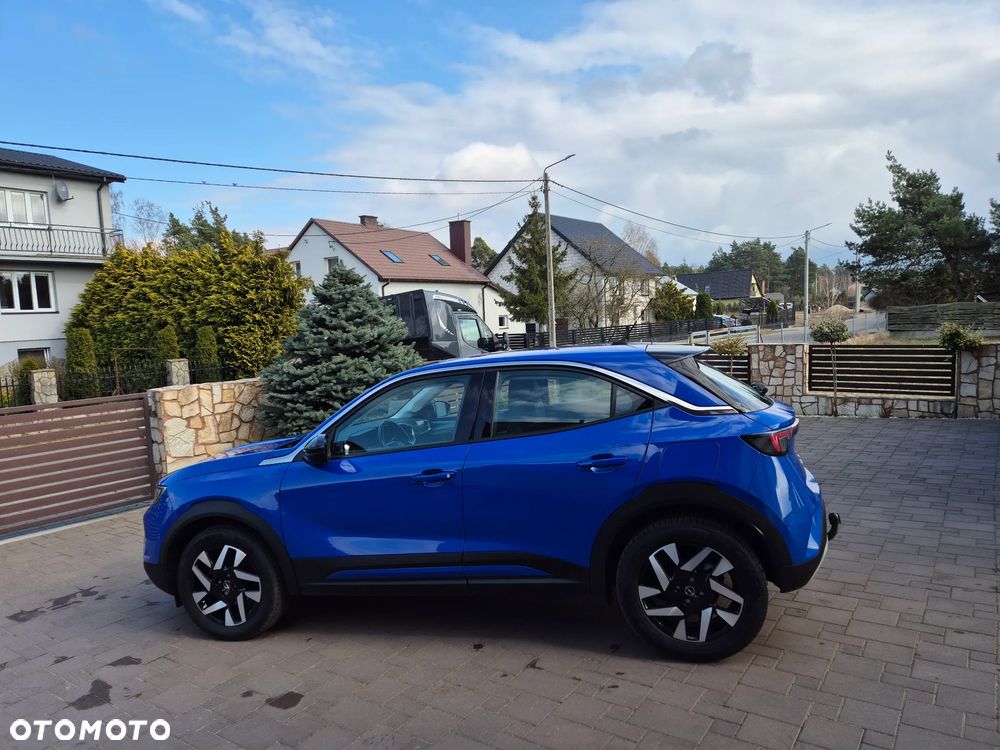 Opel Mokka 1.5 Business Elegance - 5