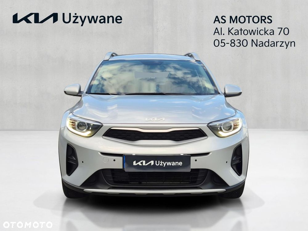 Kia Stonic 1.2 M - 9