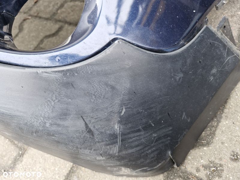 mini cooper countryman r60 zderzak przód przedni b13 - 7