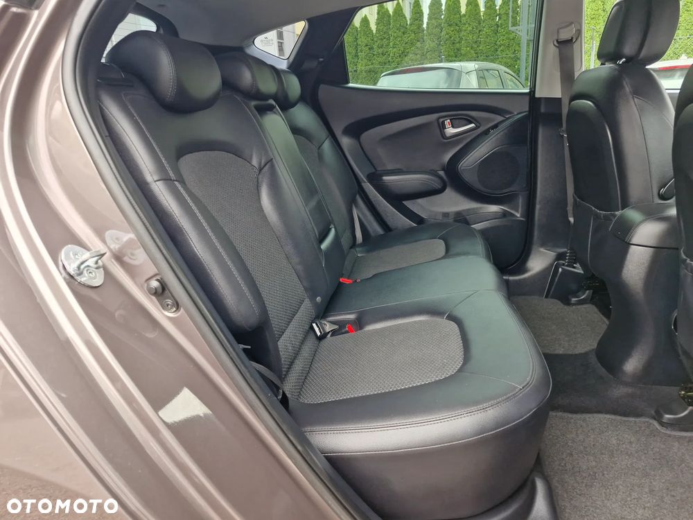 Hyundai ix35 1.6 GDI Premium 2WD - 19
