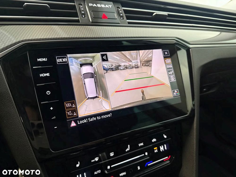 Volkswagen Passat Alltrack - 14