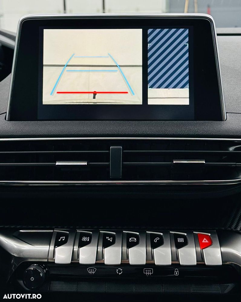 Peugeot 3008 BlueHDi 130 Stop & Start Allure - 26