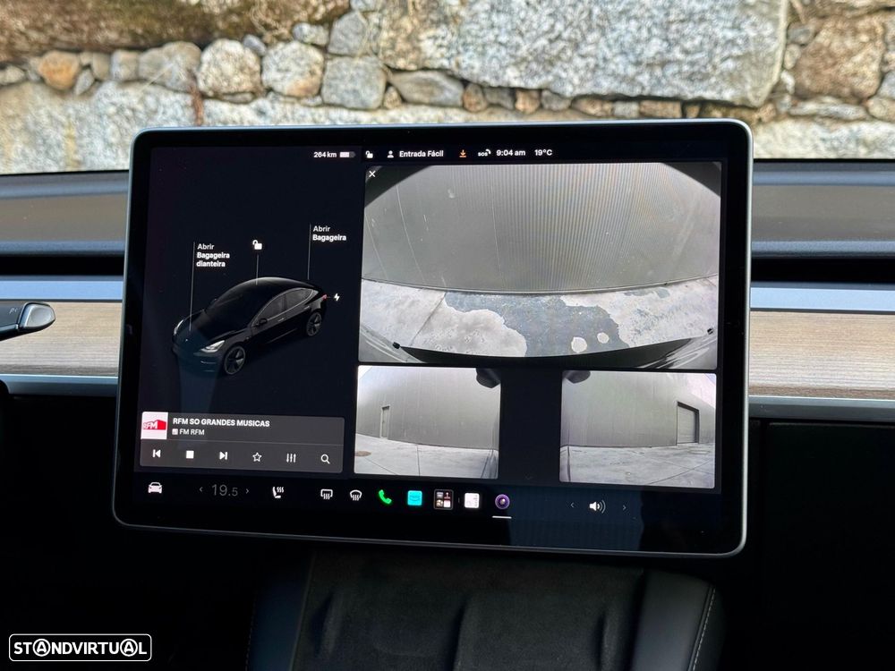 Tesla Model 3 Tração Traseira - 42