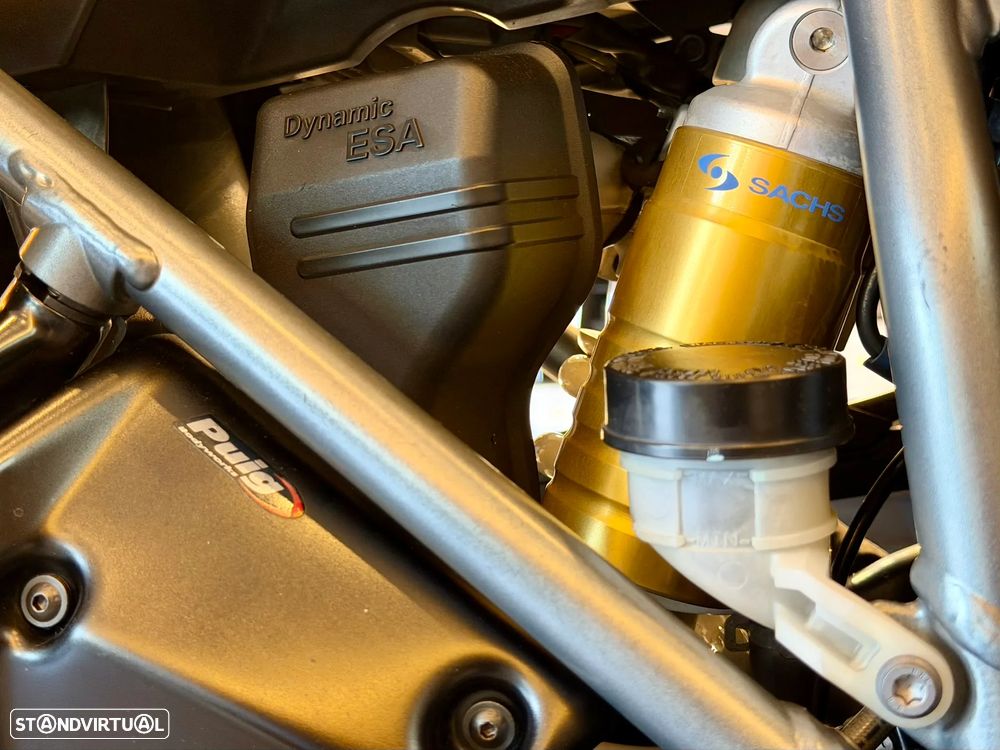 BMW R 1200 GS Adventure - 37