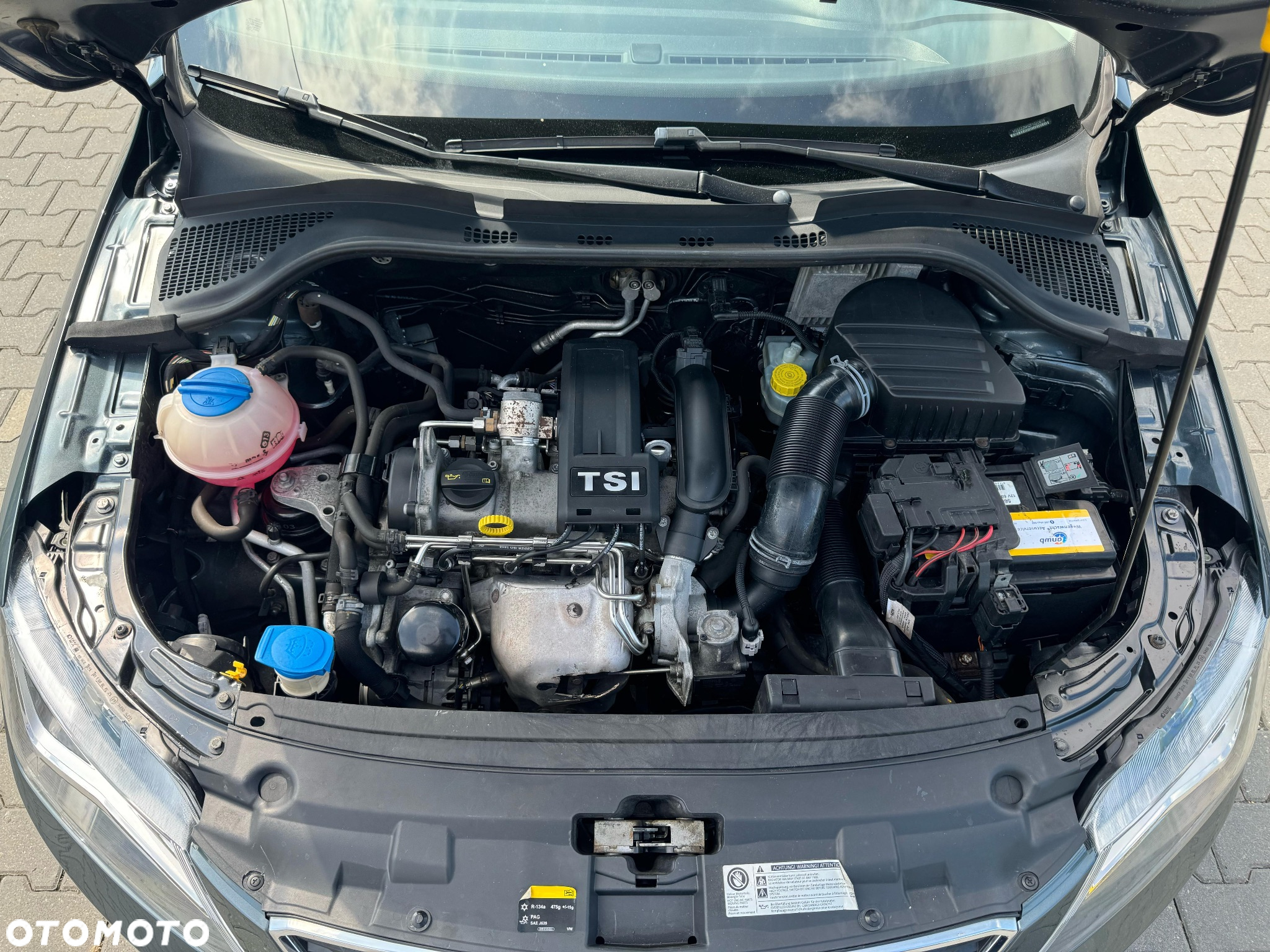 Seat Toledo 1.2 TSI Style - 29
