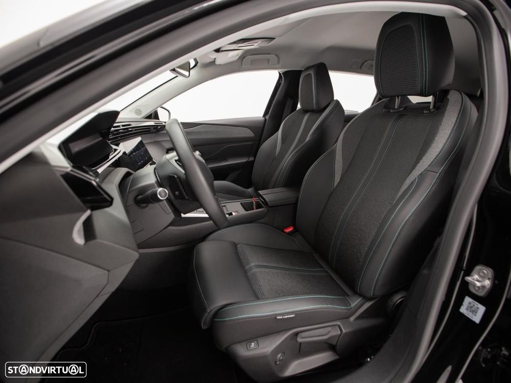 Peugeot 308 1.5 BlueHDi Allure EAT8 - 8