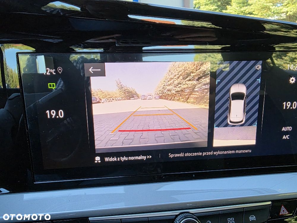 Opel Mokka Mokka-e Elegance - 18