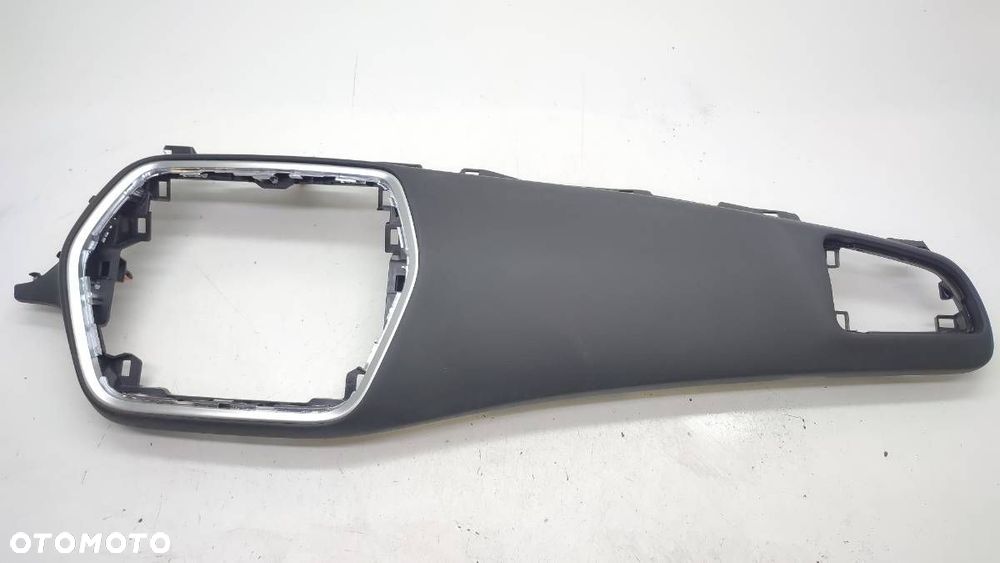 LISTWA DEKOR OSŁONA DESKI KONSOLI SUZUKI SX4 S-CROSS LIFT EU 73512-61M10 - 1