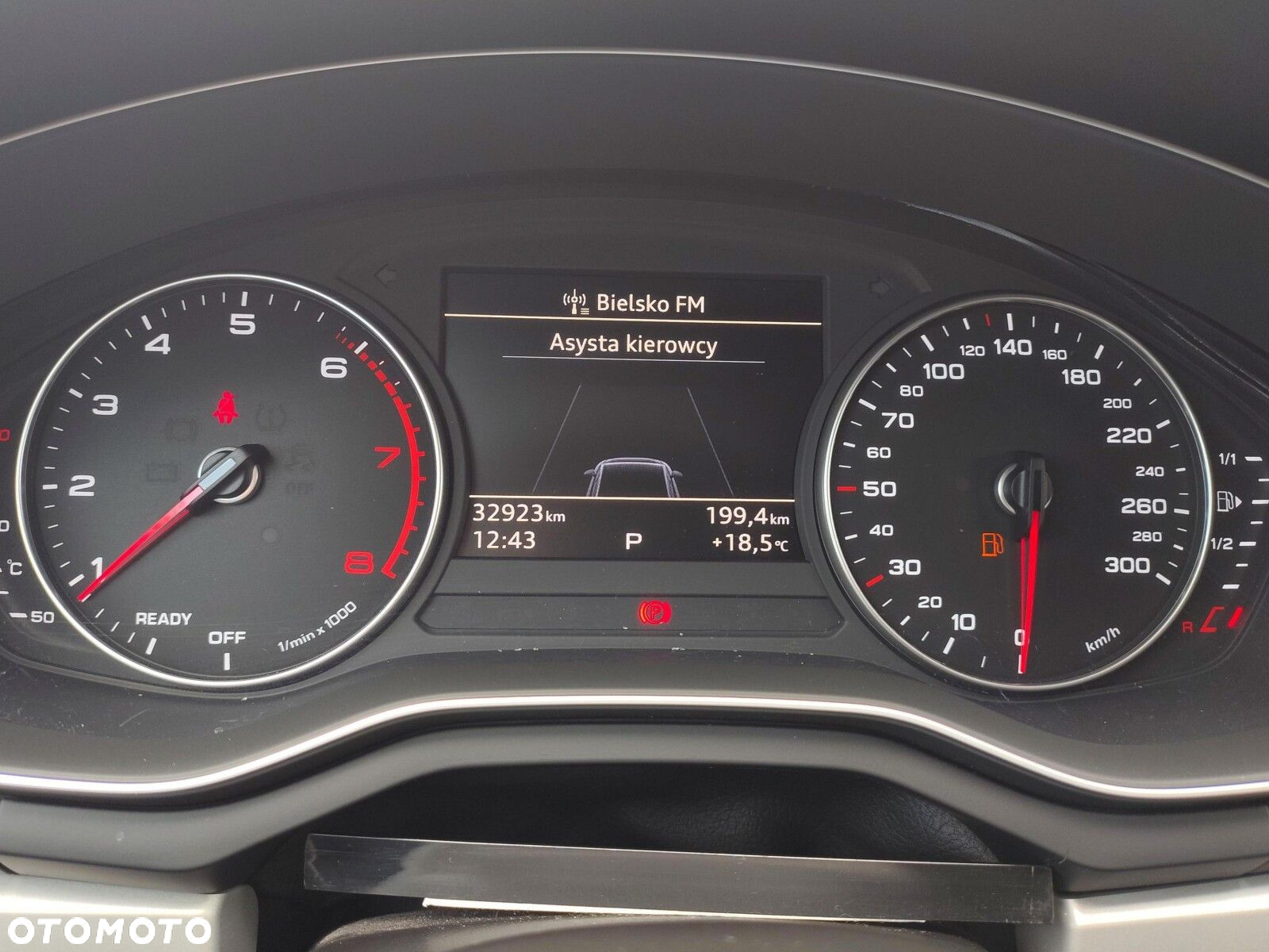 Audi A4 - 26