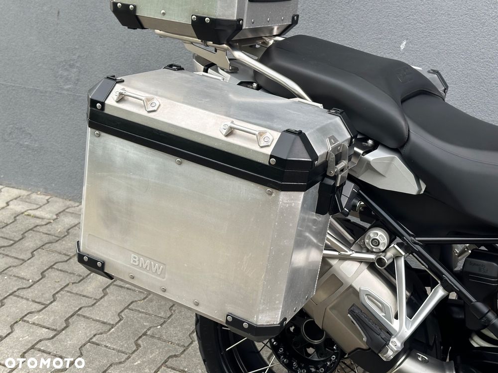 BMW GS - 21
