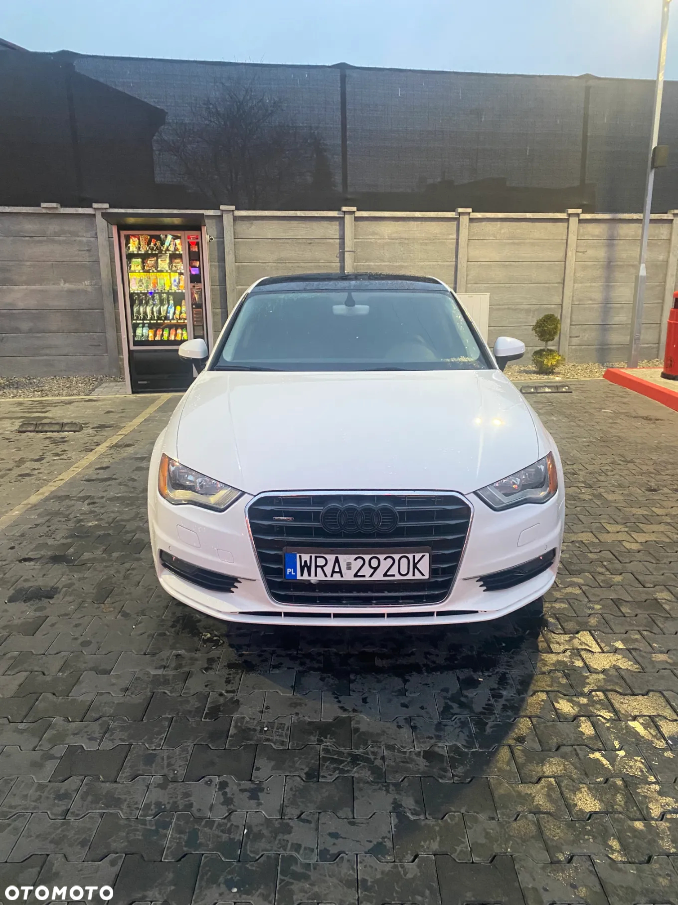 Audi A3 - 3