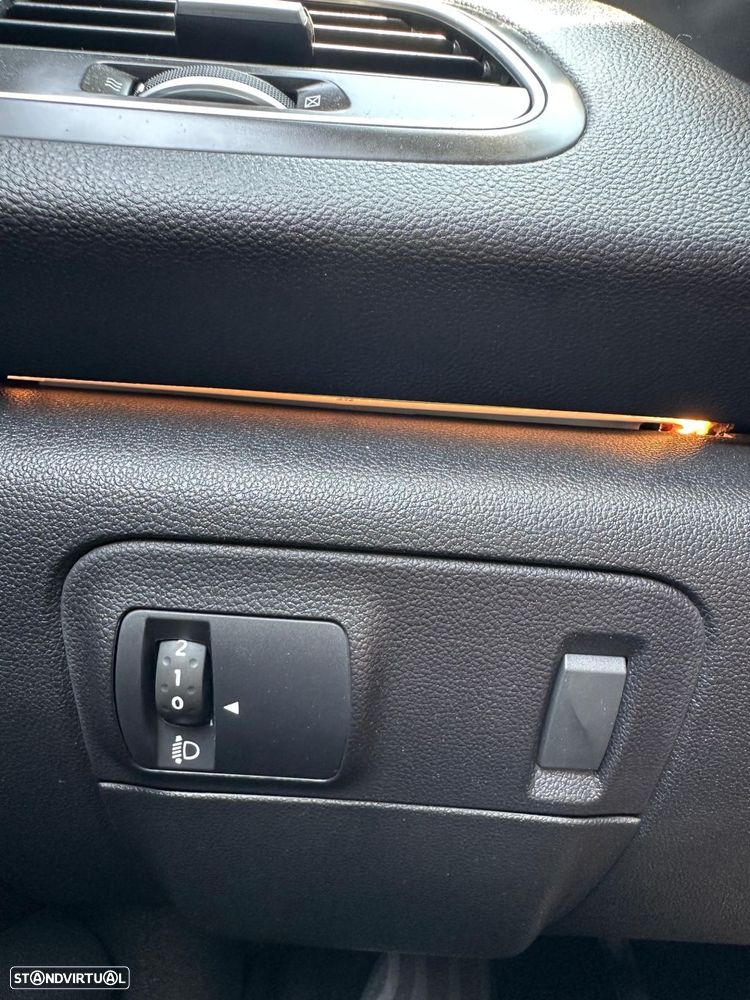 Renault Talisman Sport Tourer 1.5 dCi Zen P.Business - 21