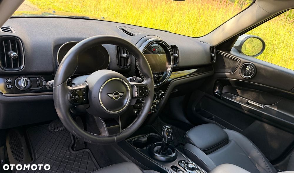 MINI Countryman - 10