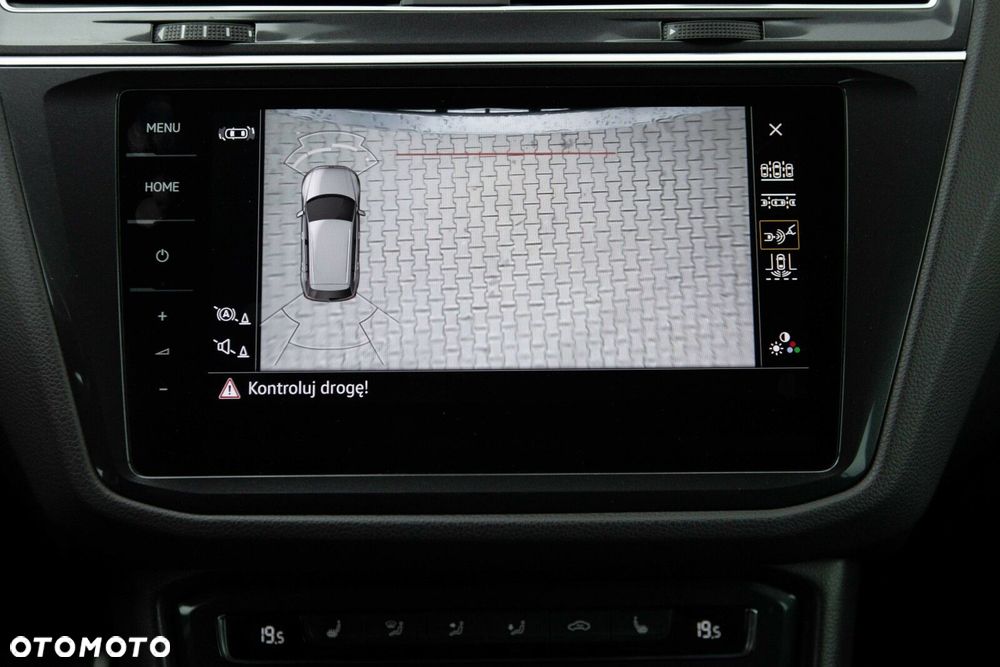 Volkswagen Tiguan 2.0 TSI BMT 4Mot Highline DSG - 32