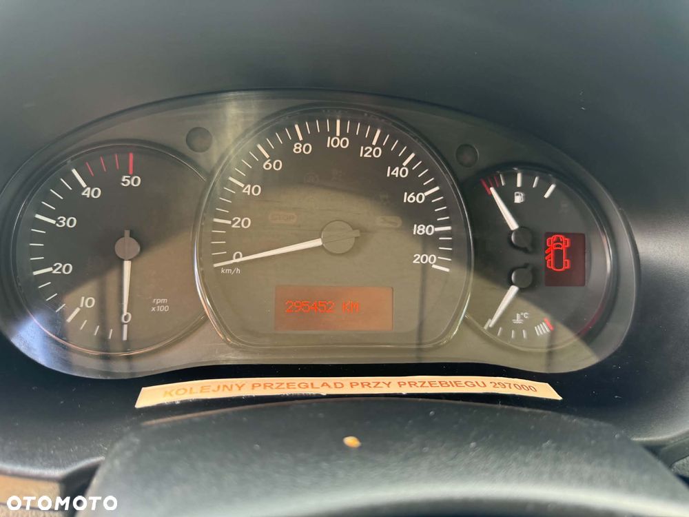 Mercedes-Benz Citan Kombi 415.705 - 7