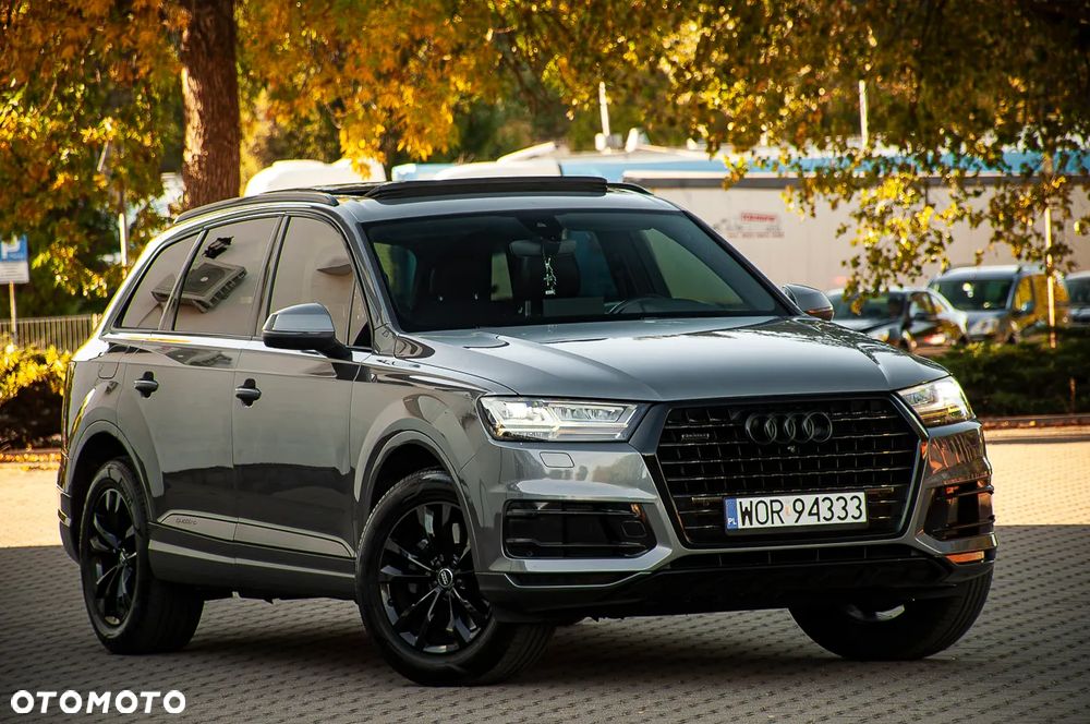 Audi Q7 - 6