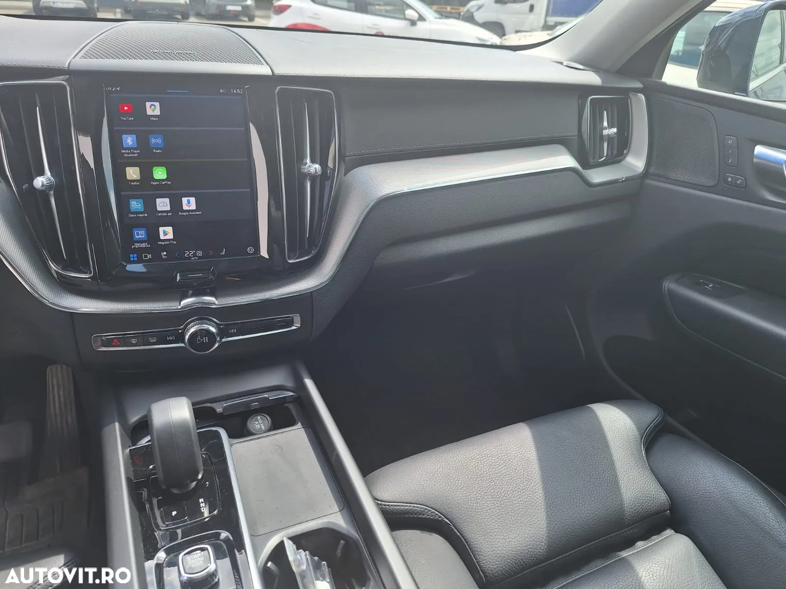 Volvo XC 60 - 15
