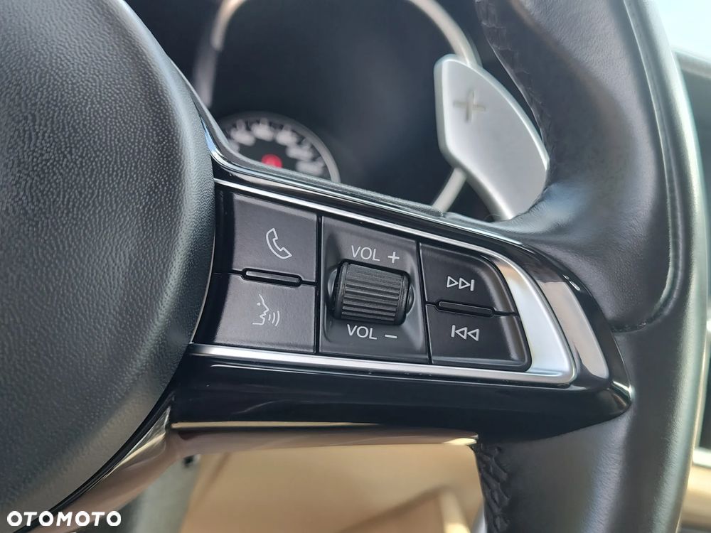 Alfa Romeo Stelvio 2.0 Turbo 16V AT8-Q4 Lusso Ti - 31