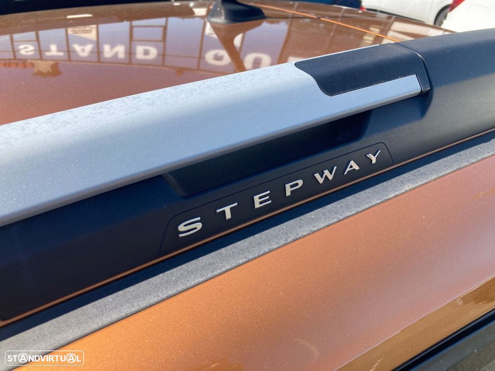 Dacia Sandero 1.0 TCe Comfort - 5