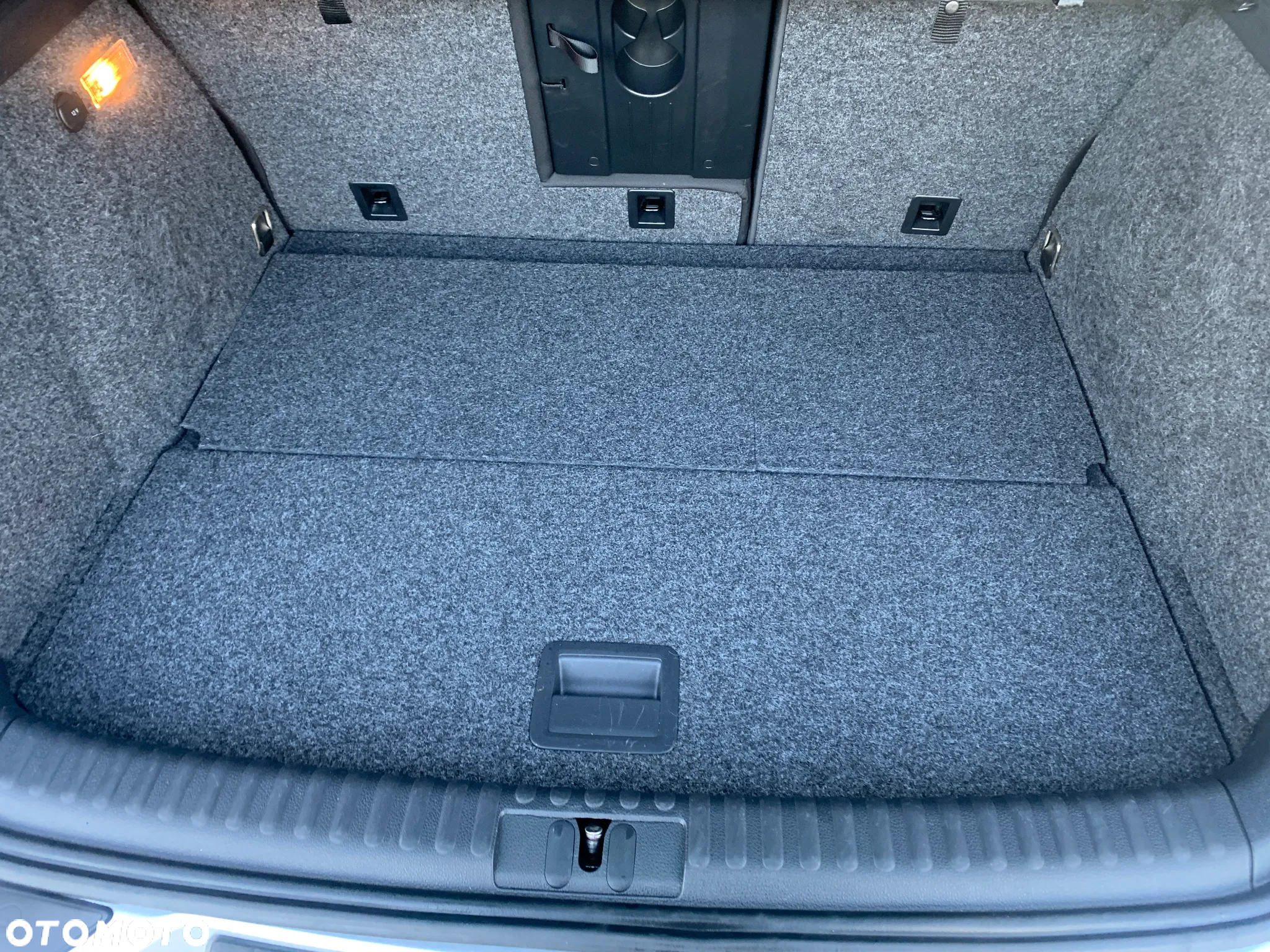 Volkswagen Tiguan 2.0 TDI SCR (BlueMotion Technology) Comfortline - 8