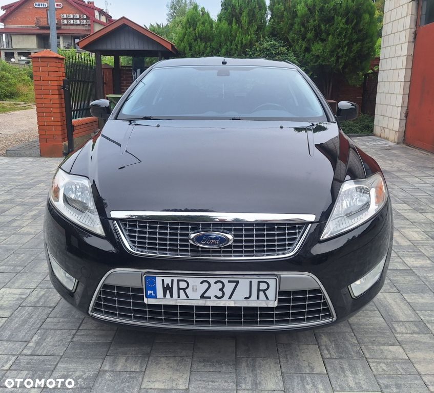 Ford Mondeo 1.6 Ti-VCT Trend - 2
