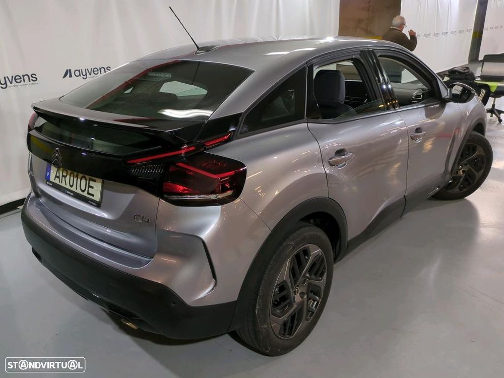 Citroën C4 1.5 BlueHDi Feel Pack - 3