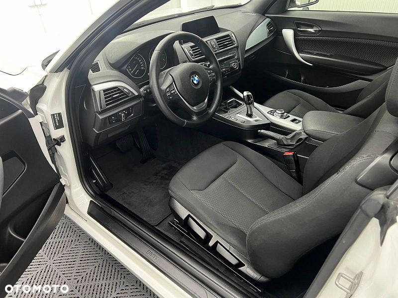 BMW Seria 2 218d M Sport - 14