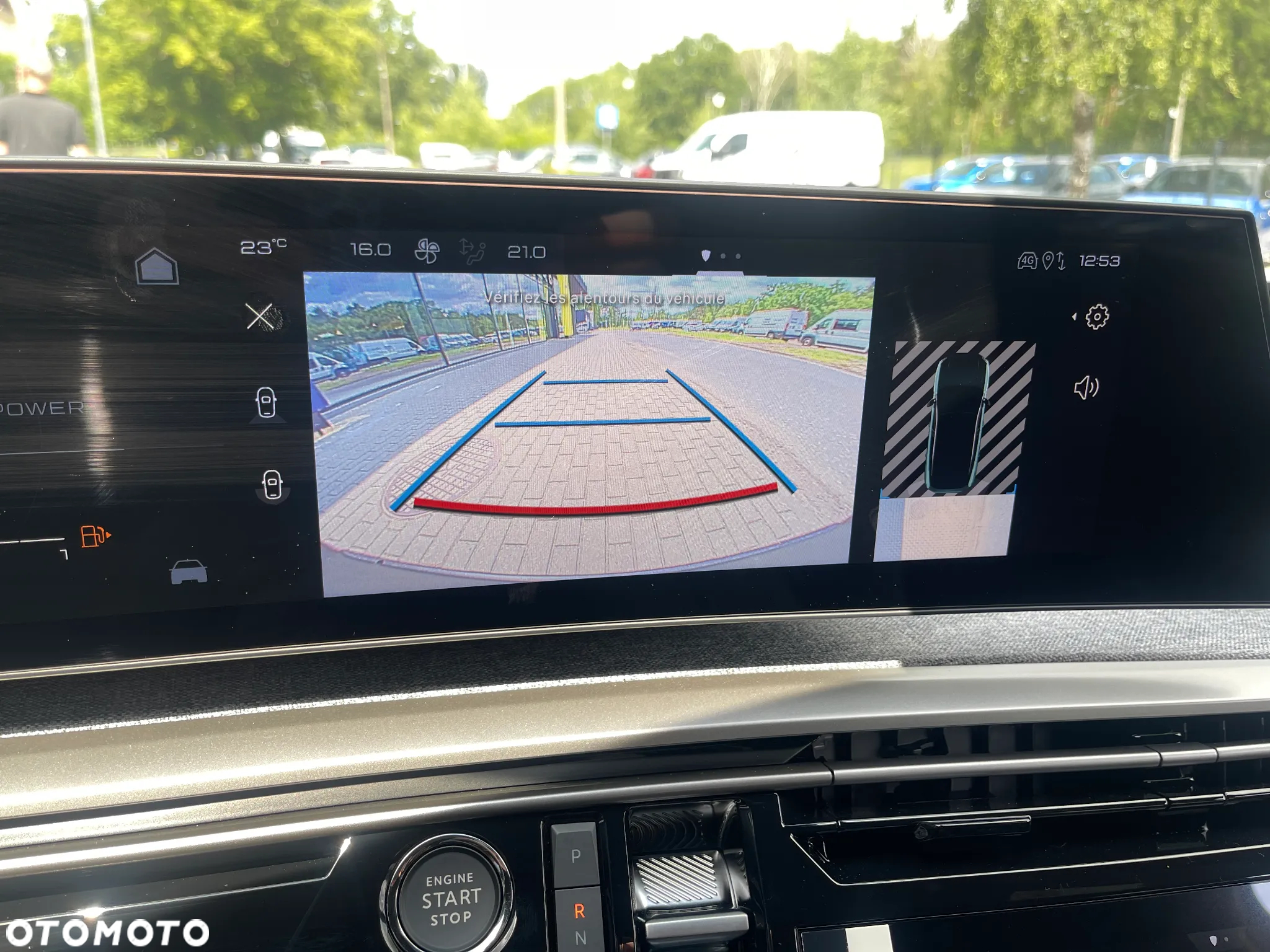 Peugeot 3008 1.2 PureTech mHEV Allure e-DCS6 - 13