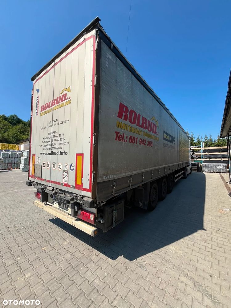 Schmitz Cargobull - 3