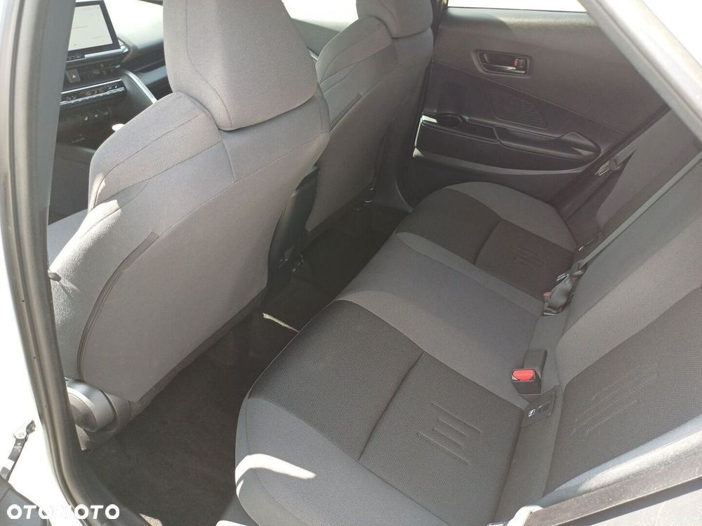 Toyota C-HR 1.8 Hybrid Style - 10