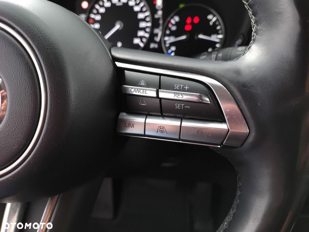 Mazda CX-30 - 15