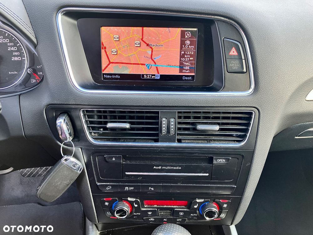 Audi Q5 2.0 TFSI Quattro S tronic - 26