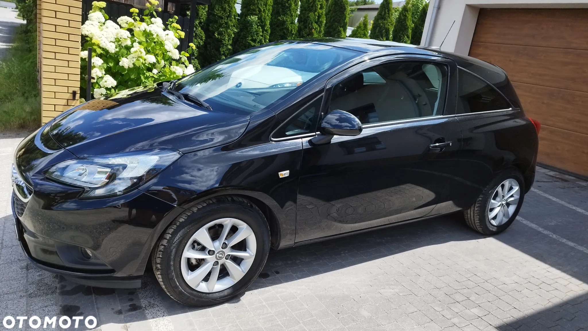 Opel Corsa 1.4 On - 18