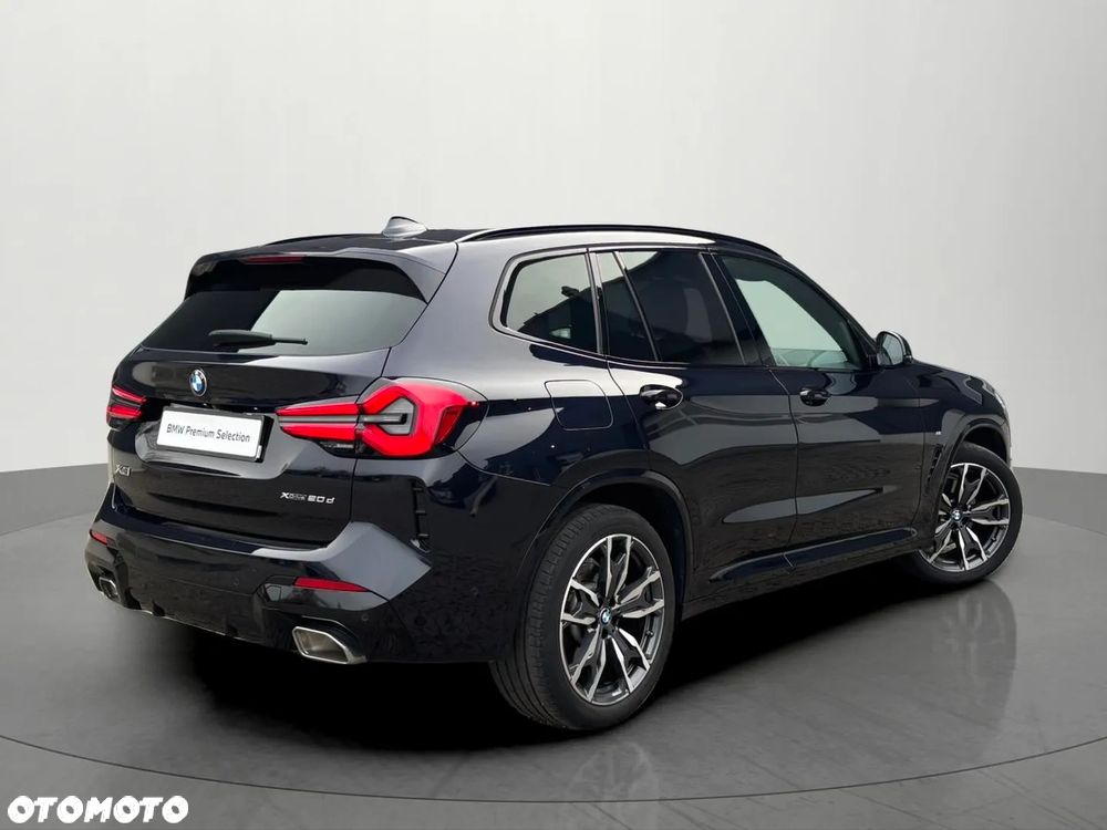 BMW X3 - 2