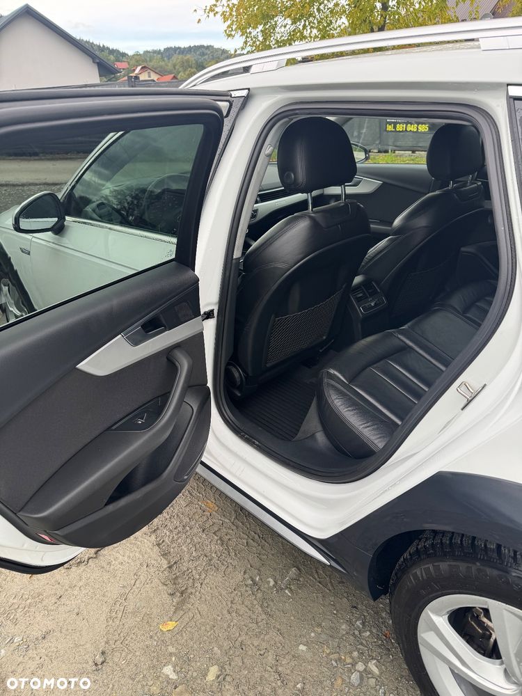 Audi A4 Allroad - 12