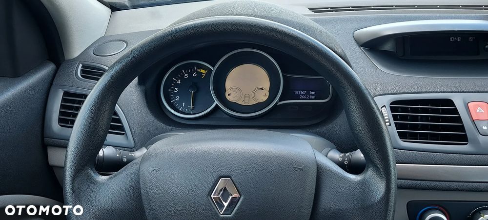Renault Megane - 18