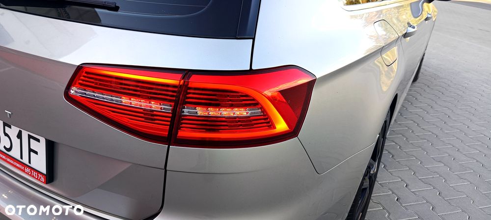 Volkswagen Passat Variant 2.0 TDI SCR Highline - 15
