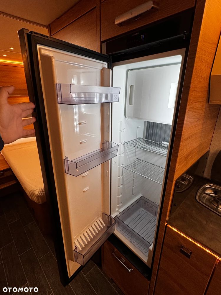 Tabbert Tabbert Da Vinci 495 HE (2023) – Jak NOWA! | Salon Niemcy | NOWA Klimatyzacja | FAKTURA VAT 23% | LEASING / KREDYT - 20