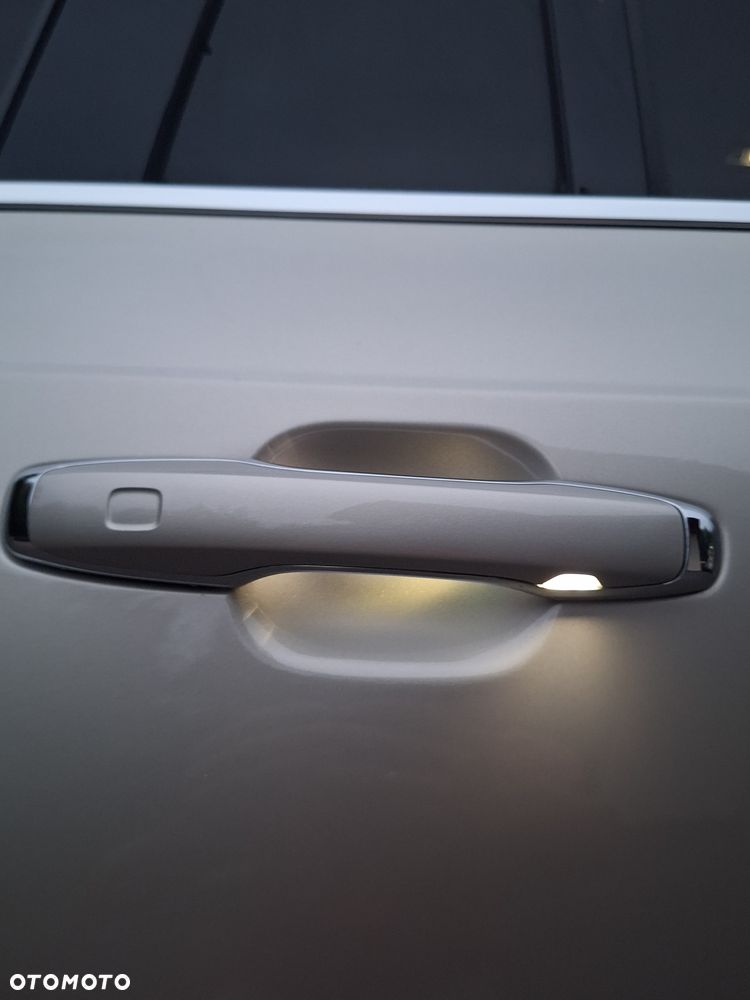 Volvo XC 90 T6 AWD Geartronic Inscription - 33