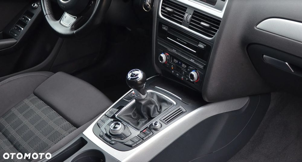 Audi A4 - 22