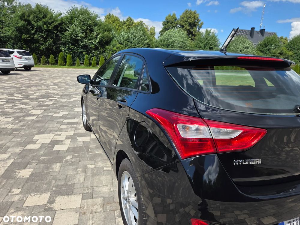 Hyundai i30 1.4 Style - 16