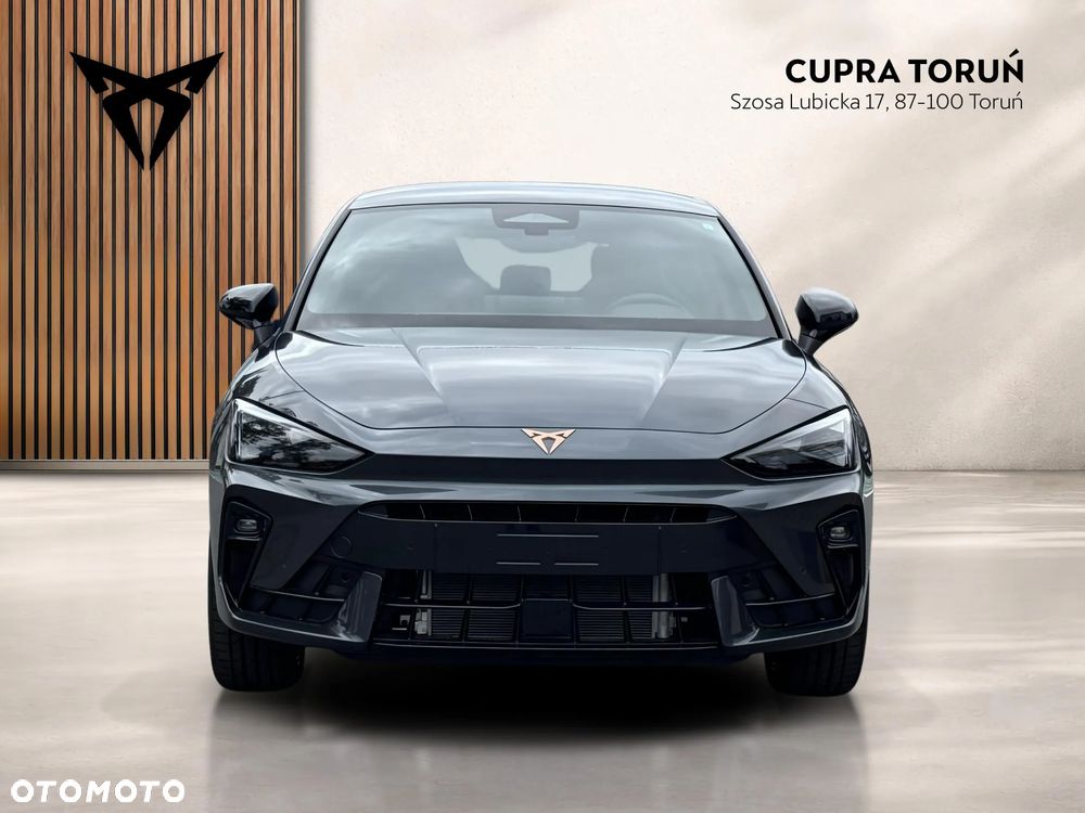 Cupra Leon 1.5 eTSI DSG - 9